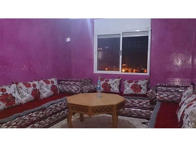Photo Appartement en location à Agadir AL00568 image 2/6