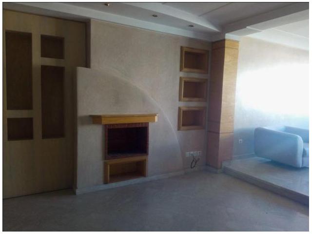 Photo Appartement en location à Bd Anfa image 2/6