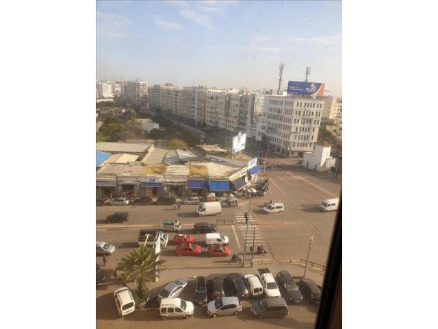 Photo Appartement en location au Boulevard Zerktouni image 2/4