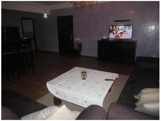 Photo appartement en location longue durée joliment image 2/6