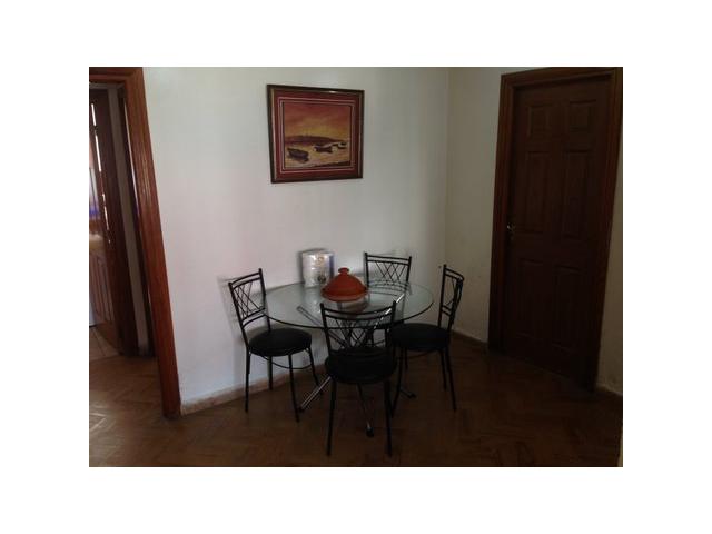 Photo Appartement en location meublé à Casablanca image 2/6