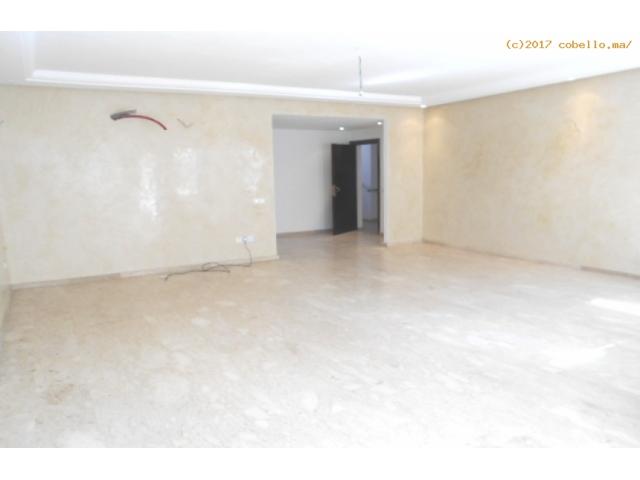 Photo Appartement en location Rabat Agdal image 2/6