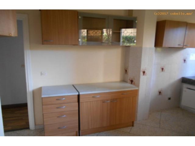 Photo Appartement en location Rabat Agdal image 2/5
