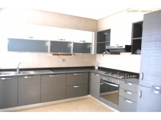 Photo Appartement en location Rabat Hay Riad image 2/6