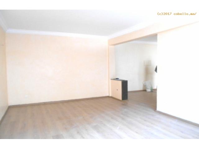 Photo Appartement en location situé à Rabat les Oranger image 2/5