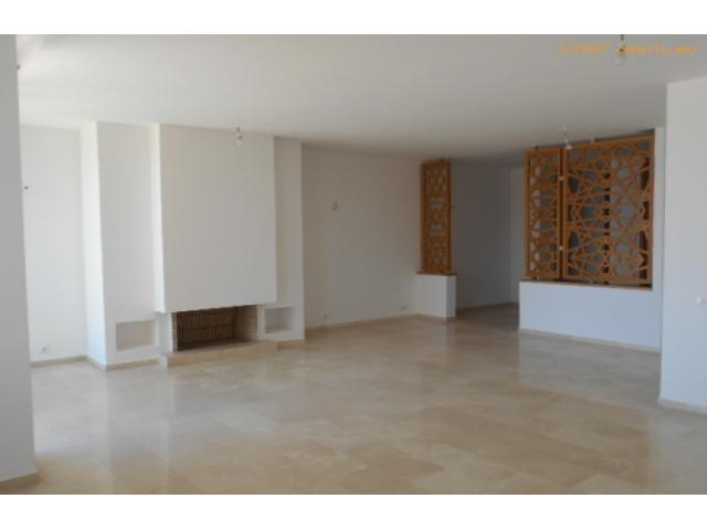 Photo Appartement en vente situé à Salé la Marina image 2/4