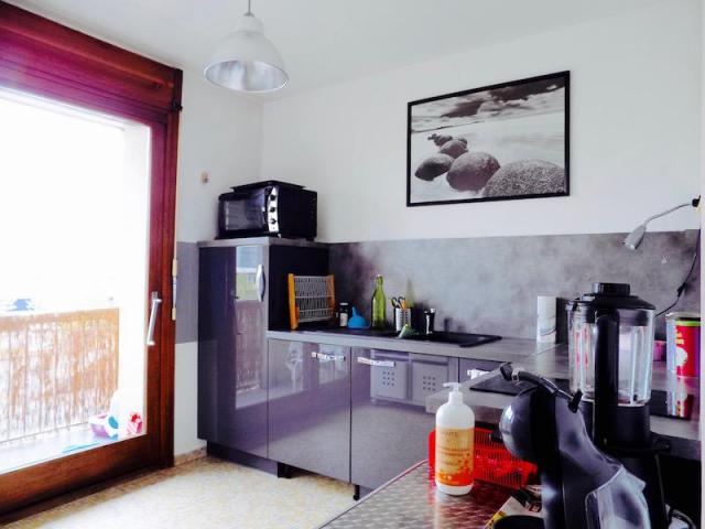 Photo Appartement F2 image 2/2
