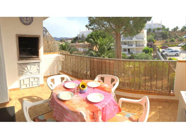 Photo Appartement F2 avec parking et pisicne communautaires image 2/6