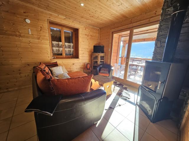 Photo APPARTEMENT F3 TERRASSE ET VUE image 2/6