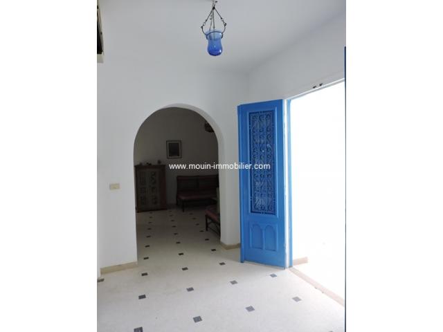 Photo APPARTEMENT FATTOUMA Hammamet Nord  AV1392 image 2/6