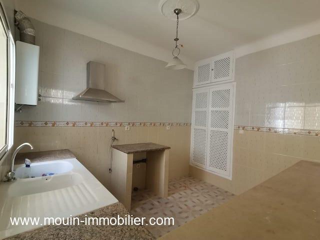 Photo Appartement Felice 2 AL3331 Hammamet image 2/6