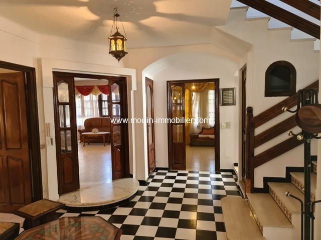 Photo Appartement Felix AL2625 Hammamet image 2/6