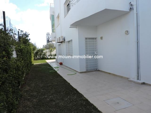 Photo Appartement Felix AV1210 Hammamet image 2/6