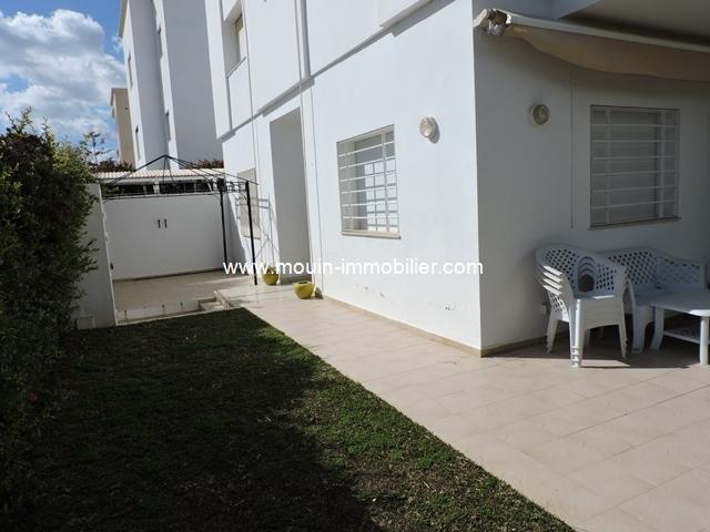 Photo Appartement Felix AV1210 Hammamet Sud image 2/6