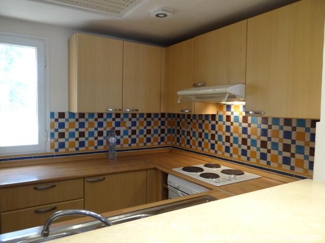 Photo Appartement Fiona réf AV478 Yasmine Hammamet image 2/4