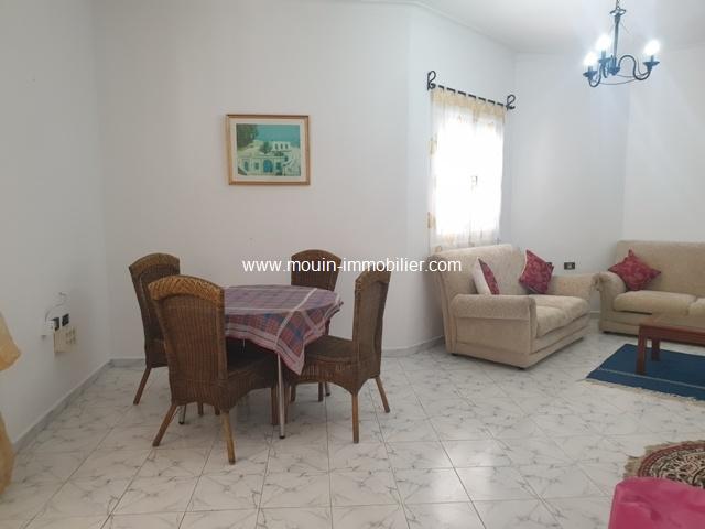 Photo APPARTEMENT FIRAS Baraket Essahel AL2562 image 2/6