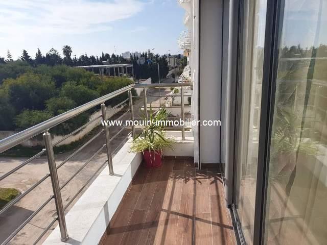 Photo Appartement Flora 1 AL2552 Hammamet image 2/6