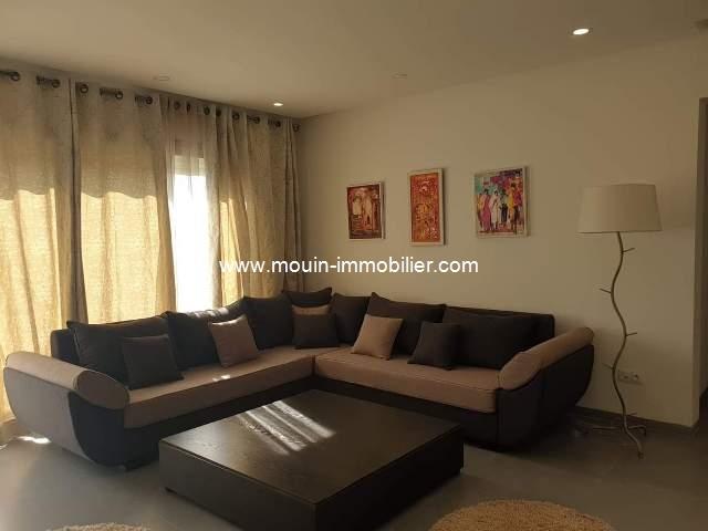 Photo Appartement Flora 1 AL2552 sidi mahersi image 2/6