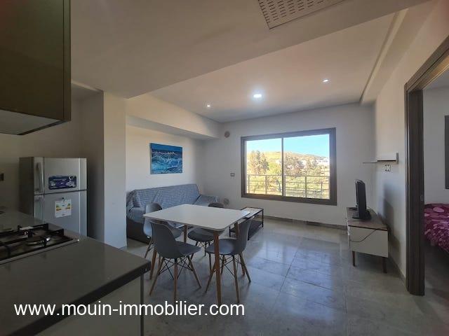 Photo Appartement Flore AL2904 Hammamet Nord image 2/4