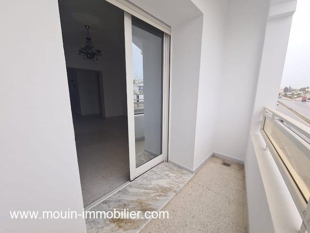 Photo Appartement Florus AL3519 Hammamet Nord image 2/6