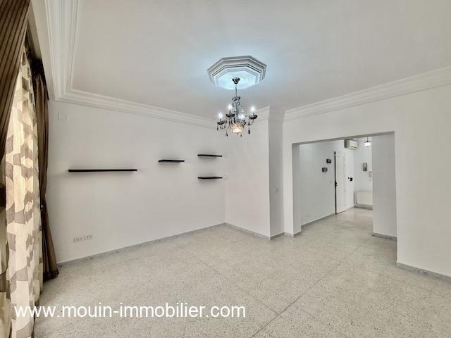 Photo Appartement Florus AL3519 Hammamet Nord image 2/6