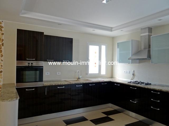 Photo appartement folla AL621 hammamet image 2/6