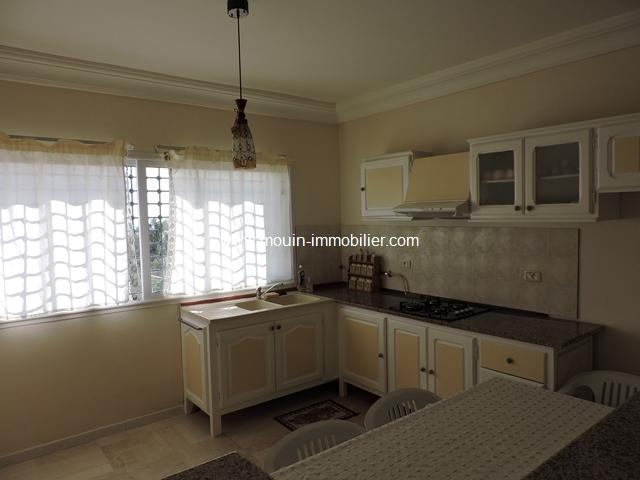 Photo APPARTEMENT FONTANA Hammamet Nord AL2313 image 2/4