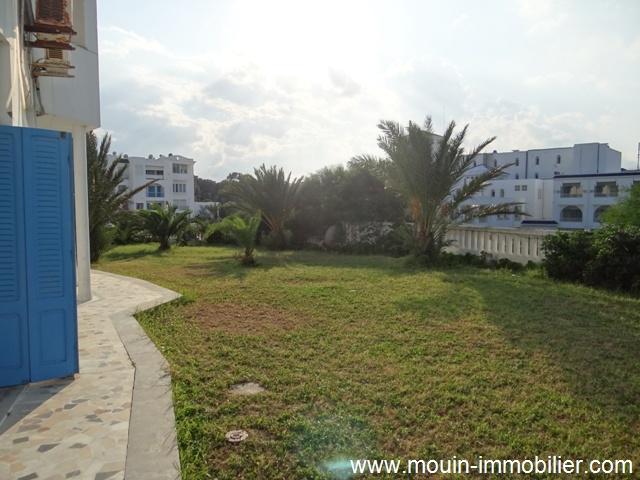 Photo Appartement Gammart AL916 Tunis image 2/6