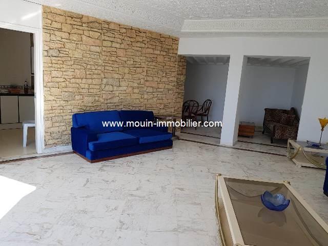 Photo APPARTEMENT GAMMART Gammarth AL916 image 2/6