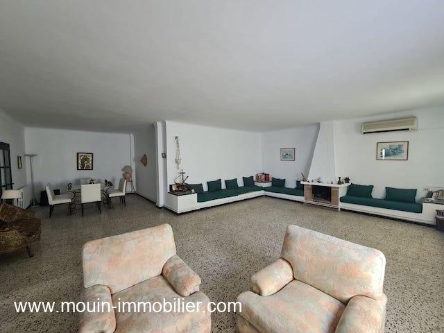 Photo Appartement Gaya AL3086 Hammamet zone la gare image 2/6