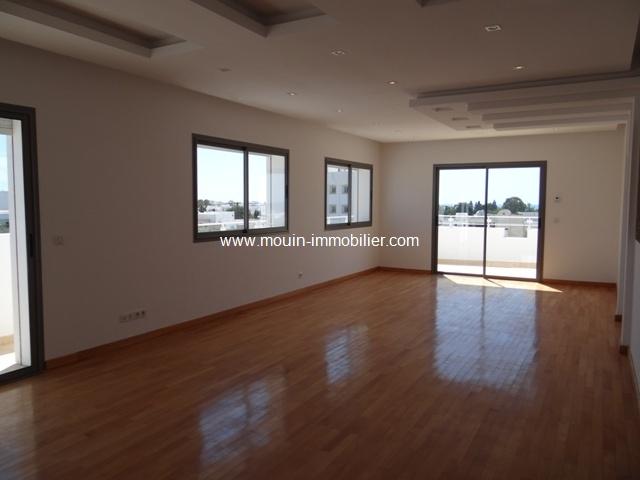 Photo Appartement Ghalya cc ref AV504 Hammamet image 2/6