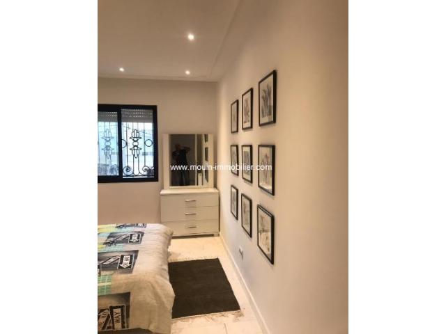 Photo APPARTEMENT GHAZI La Marsa AV1436 image 2/6