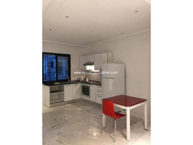 Photo APPARTEMENT GHAZI La Marsa AV1436 image 2/6