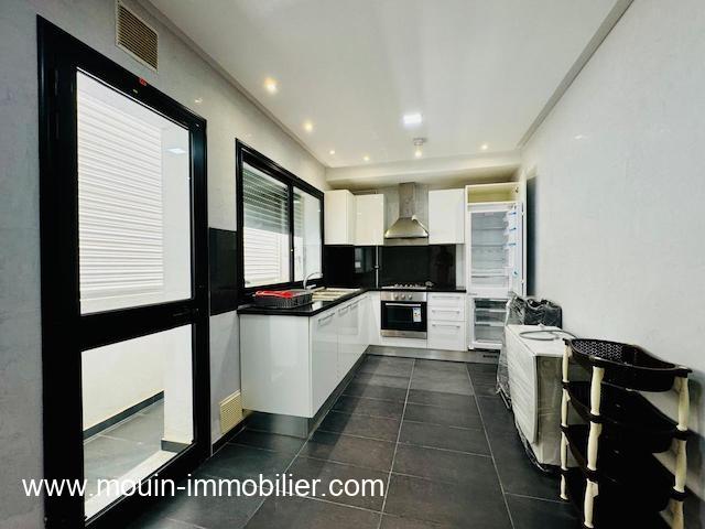 Photo Appartement Gloria AL3429 Hammamet zone theatre image 2/6