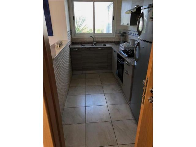 Photo Appartement H. Standing 93M a Sidi Rahhal image 2/5