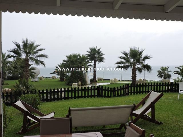 Photo Appartement Halfaouine AV1137 Hammamet image 2/6
