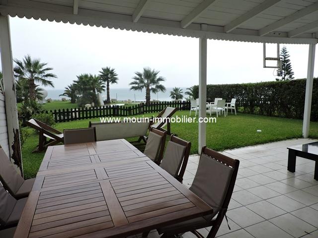 Photo Appartement Halfaouine AV1137 Hammamet image 2/6