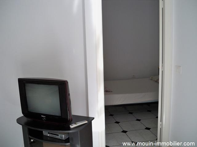Photo appartement hani AL1080 hammamet image 2/6
