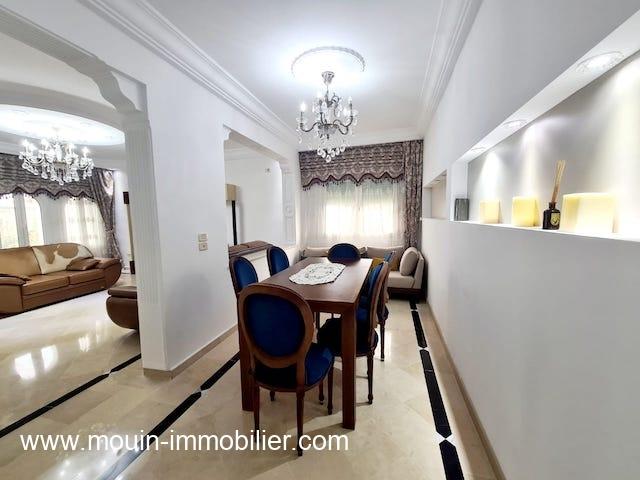 Photo Appartement Hanin L2915 Hammamet image 2/6