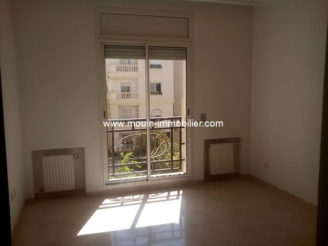Photo Appartement Happiness réf AL2075 Ain Zaghouan image 2/5