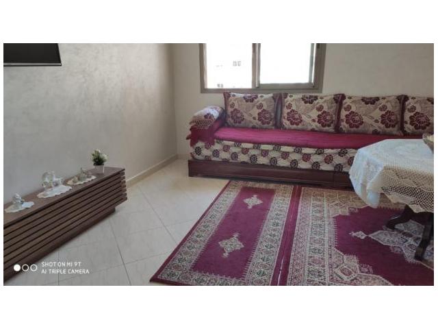 Photo Appartement Haut standing à Ain sebâa image 2/6