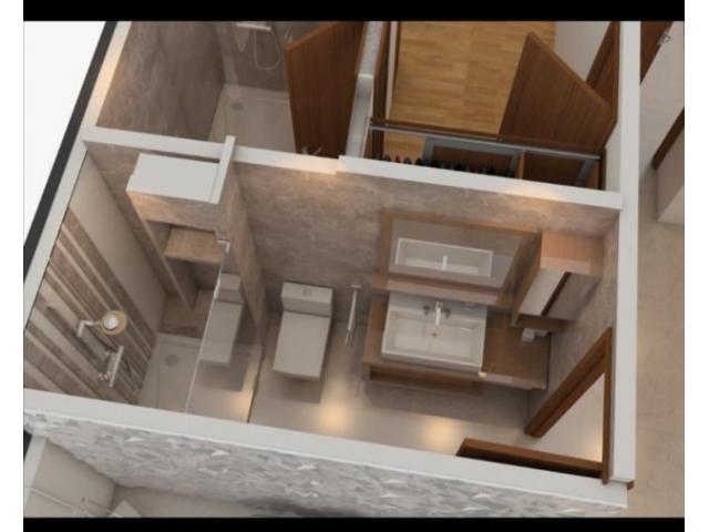 Photo appartement haut standing à Kénitra Haddada image 2/2