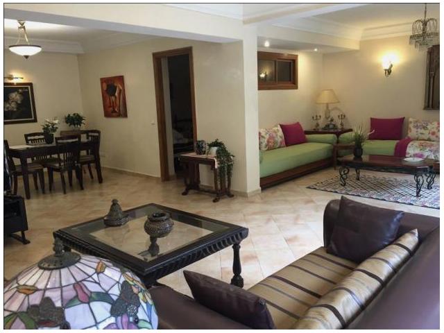 Photo Appartement Haut standing a louer image 2/3