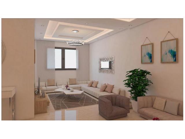 Photo Appartement haut Standing à Marrakech de 120m² image 2/5