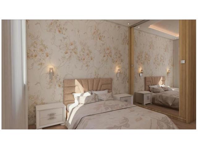 Photo Appartement haut Standing à Marrakech de 52m² image 2/5