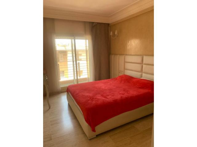 Photo Appartement haut standing à Nassim Sidi Maarouf image 2/6