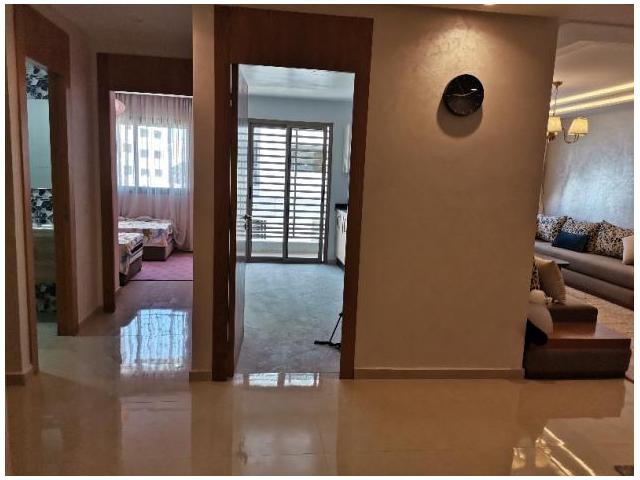 Photo Appartement Haut standing quartier Hakam image 2/6