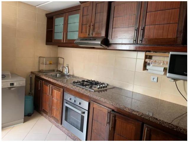 Photo Appartement haut standing vide sur Jnane Californie image 2/6