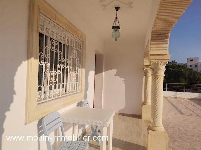 Photo Appartement Haythem AL1501 Hammamet image 2/6
