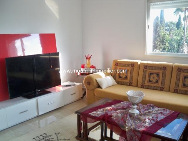 Photo Appartement Haythem AL1501 Hammamet zone theatre image 2/6